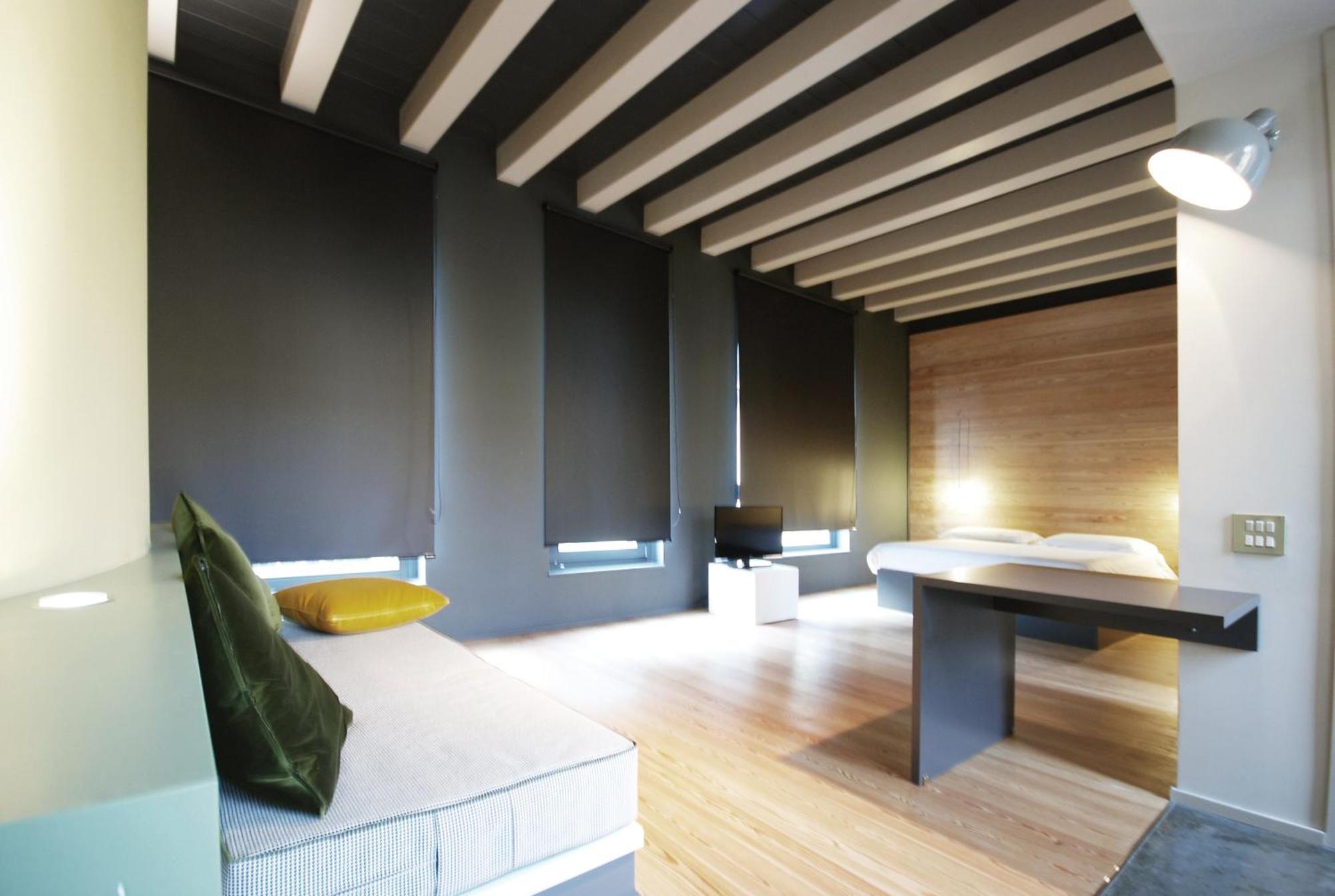 Concoct Aparthotel Mailand