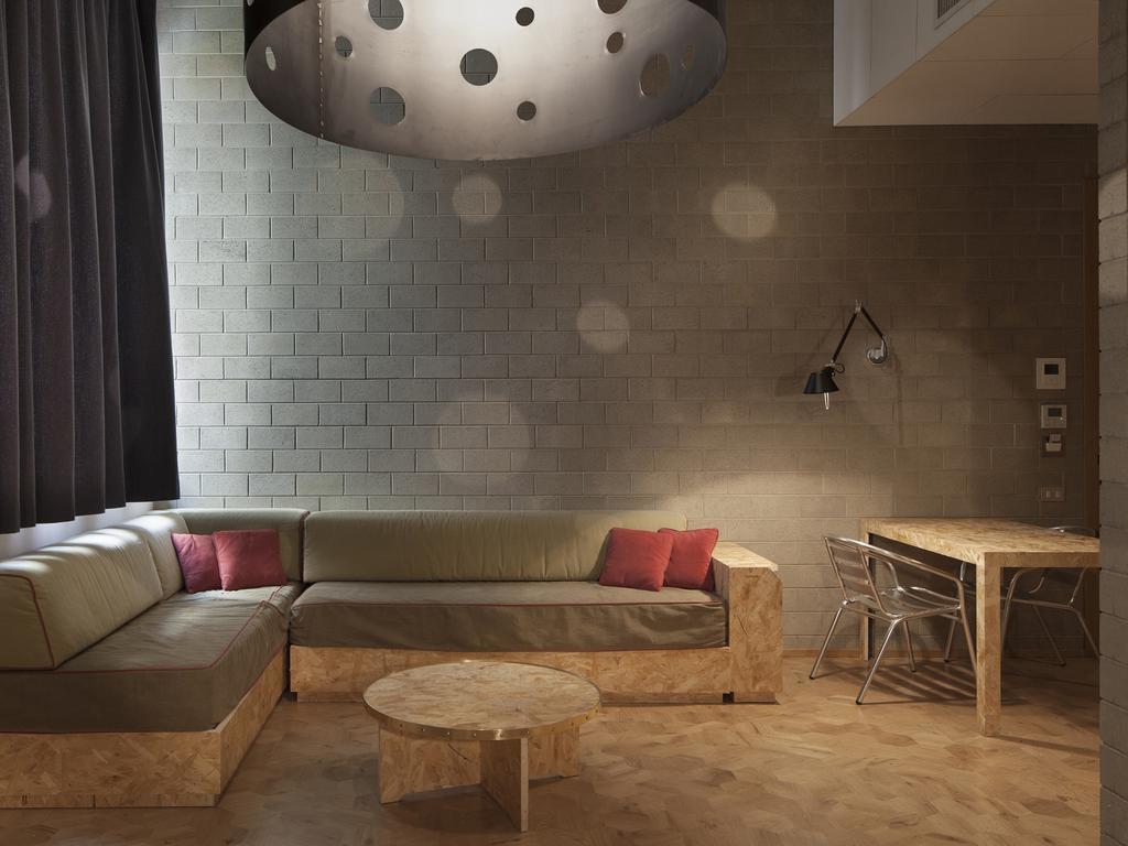 Aparthotel Concoct Milan